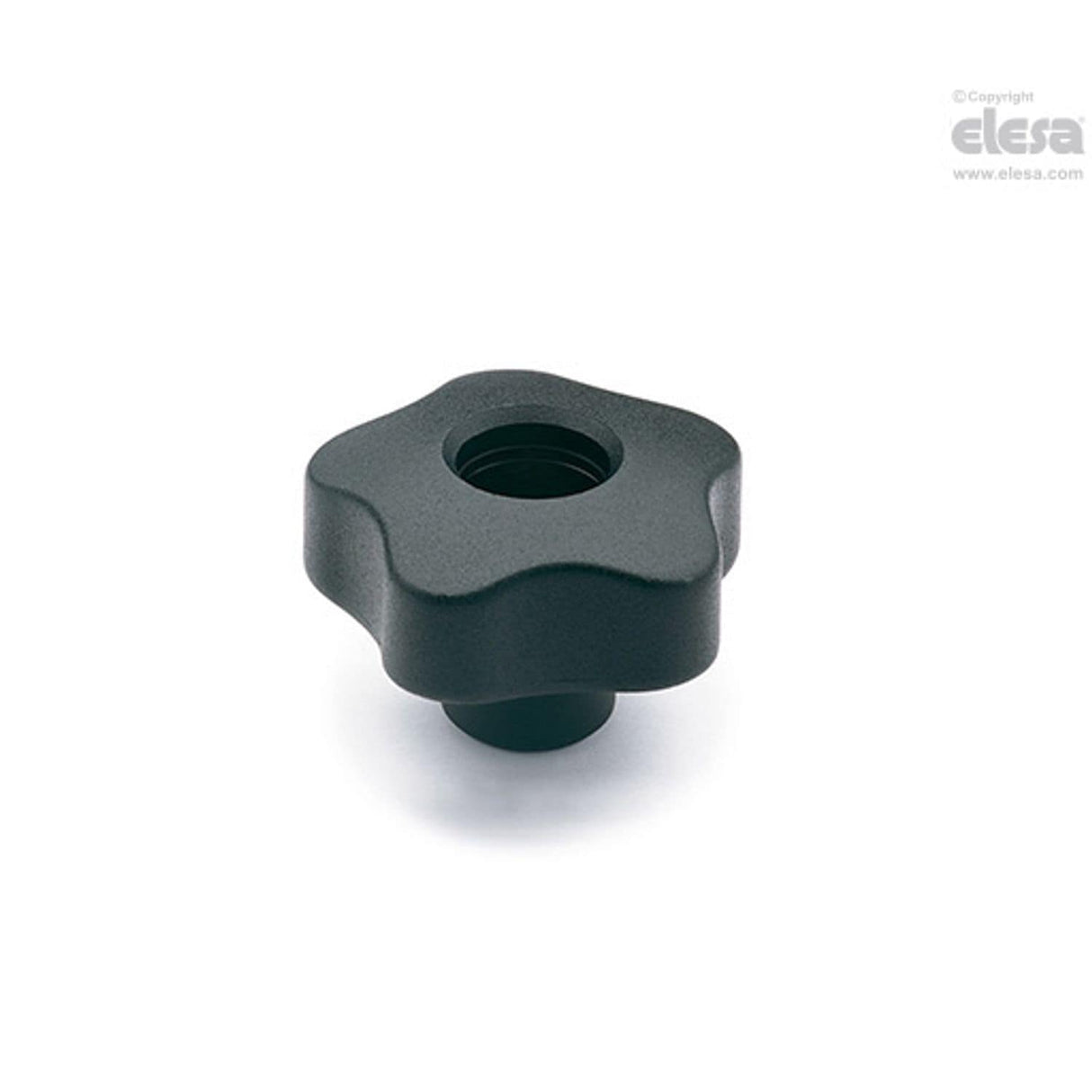 Lobe knob-VCT.50 AZ-FP-M8