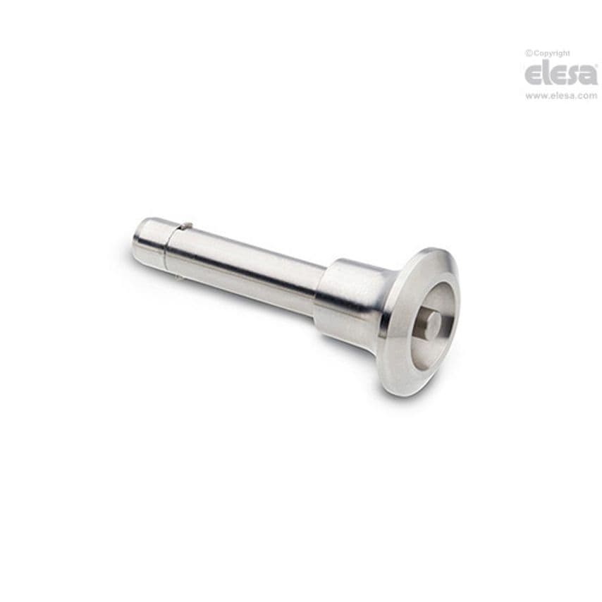 Lock pin-GN 114.6-16-60
