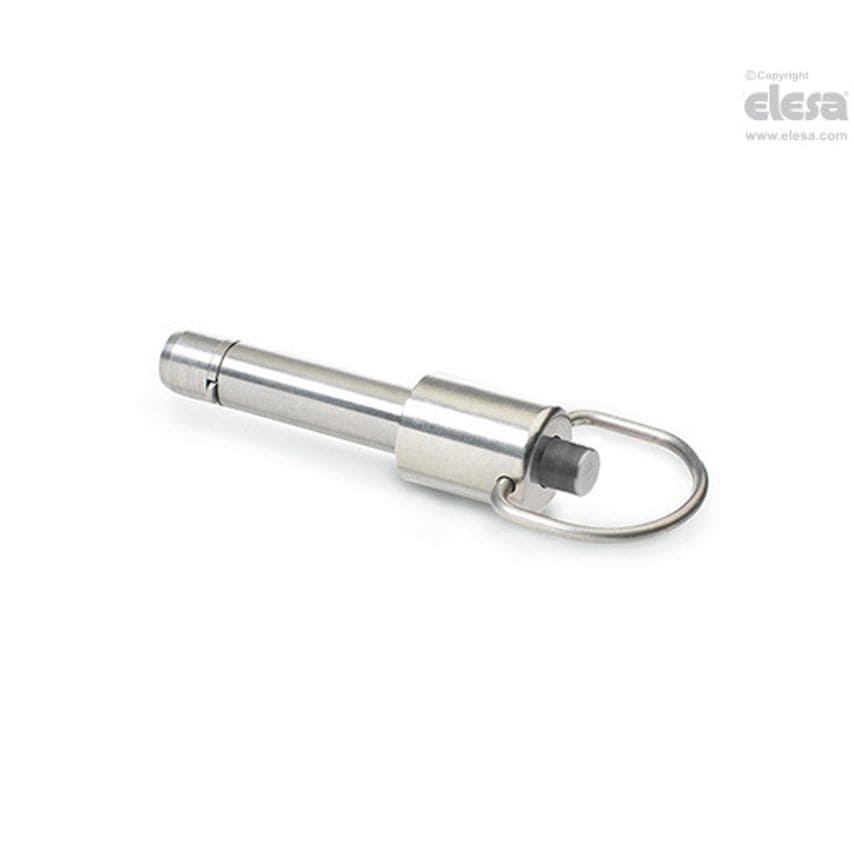 Lock pin-GN 214.6-16-35