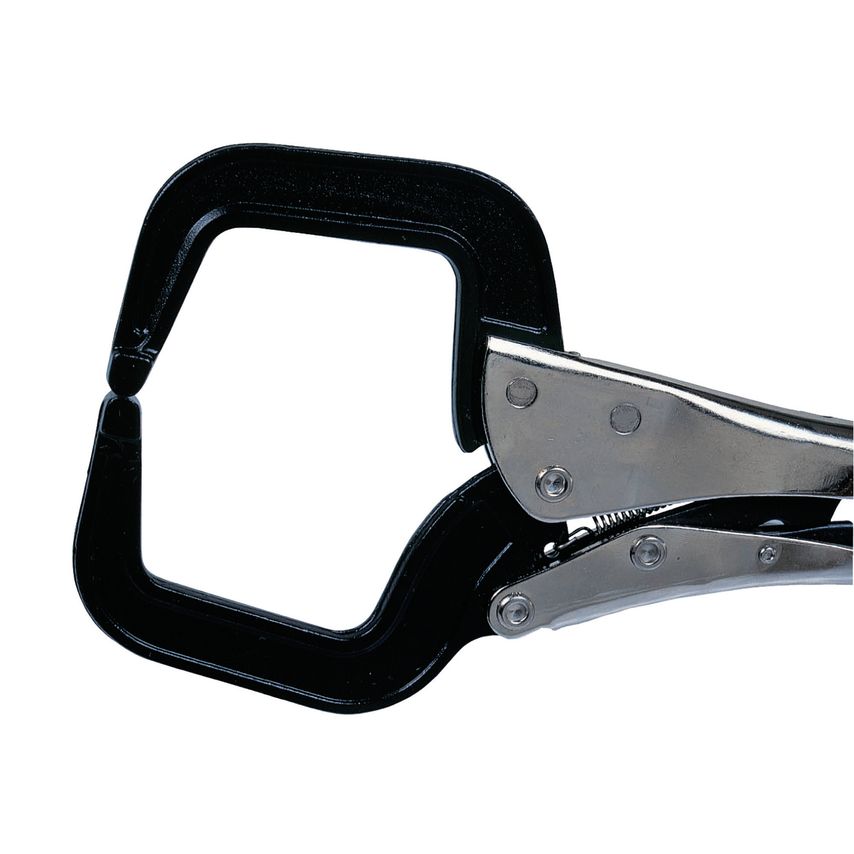 Locking C Clamp - 12" 300mm