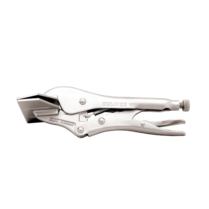 Locking Sheet Metal Tool 8"