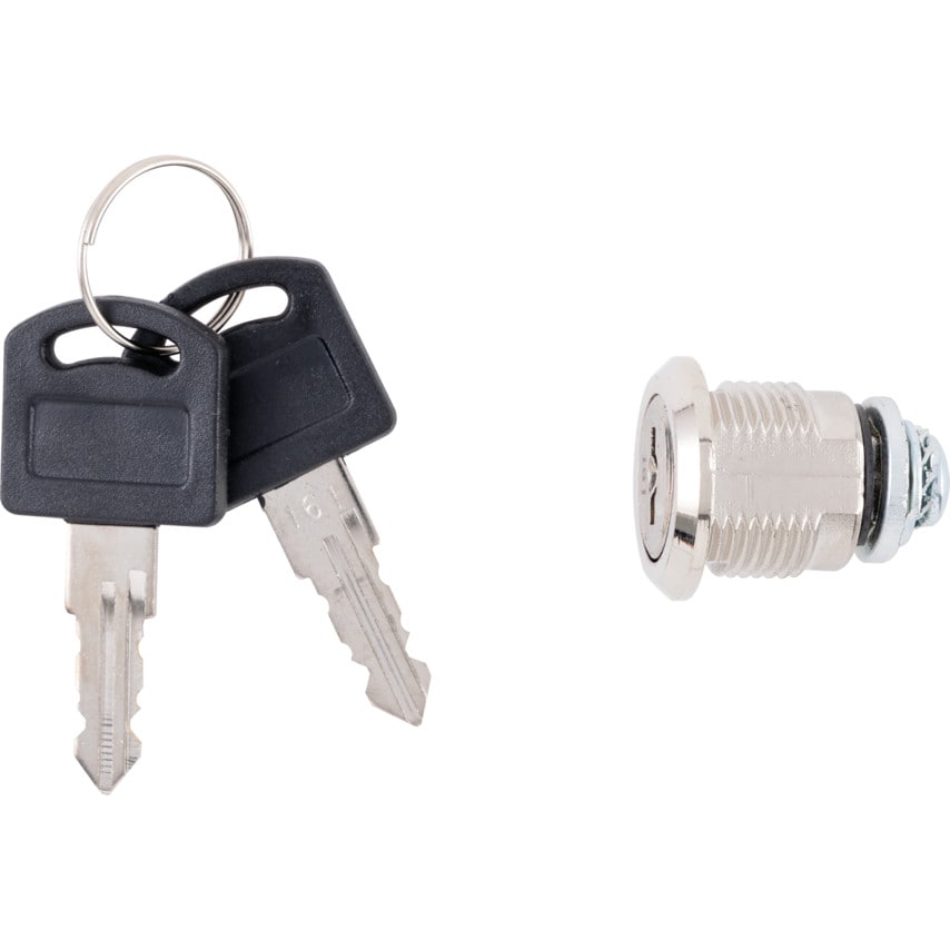 Locks & Keys for LT04-54 Cabinet 2018