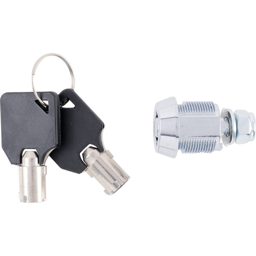 Locks & Round Keys for LT04-52A Cabinet 2018
