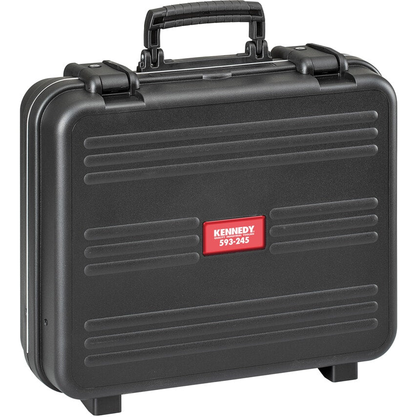 Locks with Keys to Suit 593-2520 & 593-2450 Tool Cases