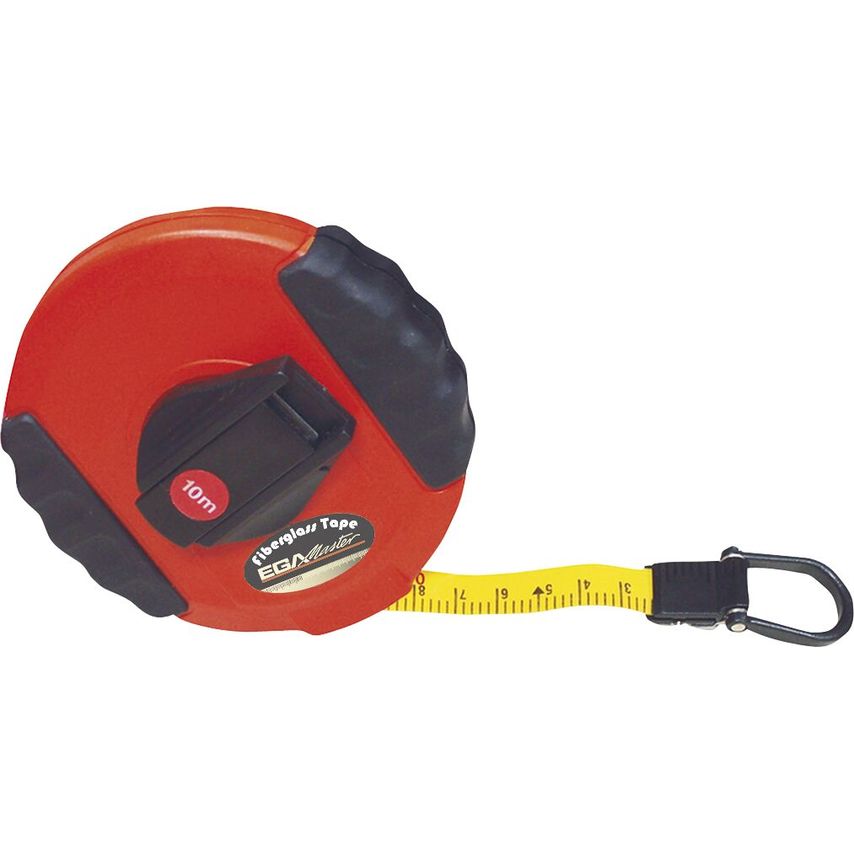 Long Fiberglass Tape Bimat 20 M/13mm
