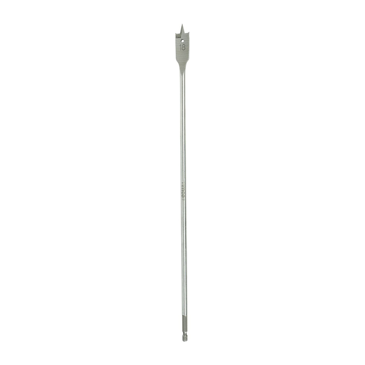 Long Flat Wood Bit - 932784