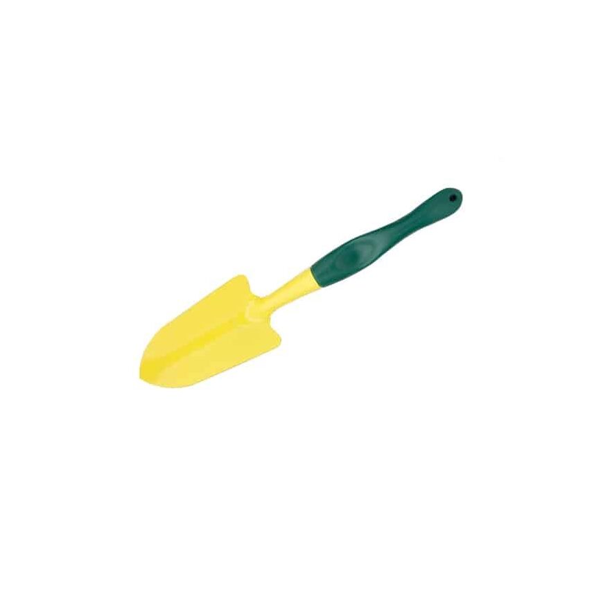 Long Handle Hand Trowel