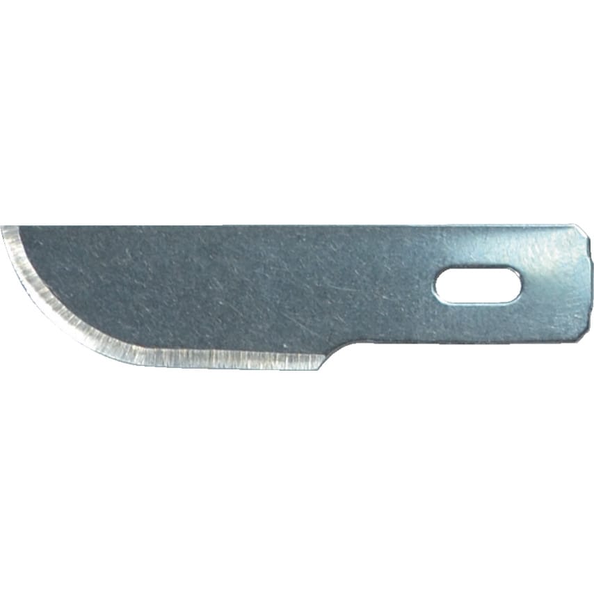 Long Heavy Pressure Blades, Pack of 10