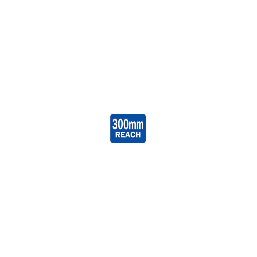 Long Jaw Mechanical Puller
