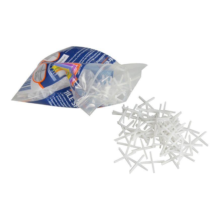 Long Leg Spacer 2mm (Pack 250) VITLLS2250