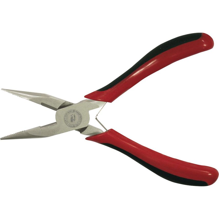 Long Nose Electronic Plier Titacrom Bimat