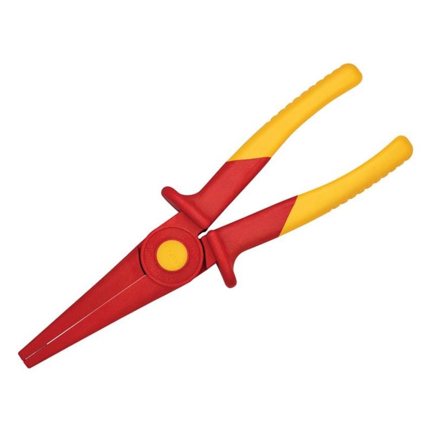 Long Nose Plastic Insulated Pliers 220mm KPX986202