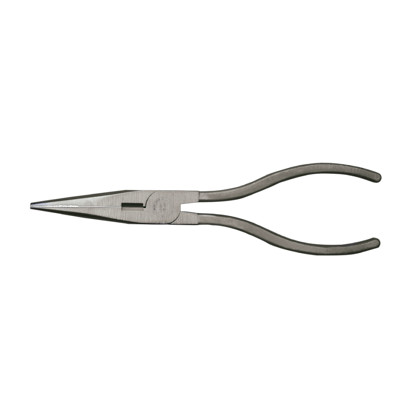 Long Nose Plier 200mm Inox Handle