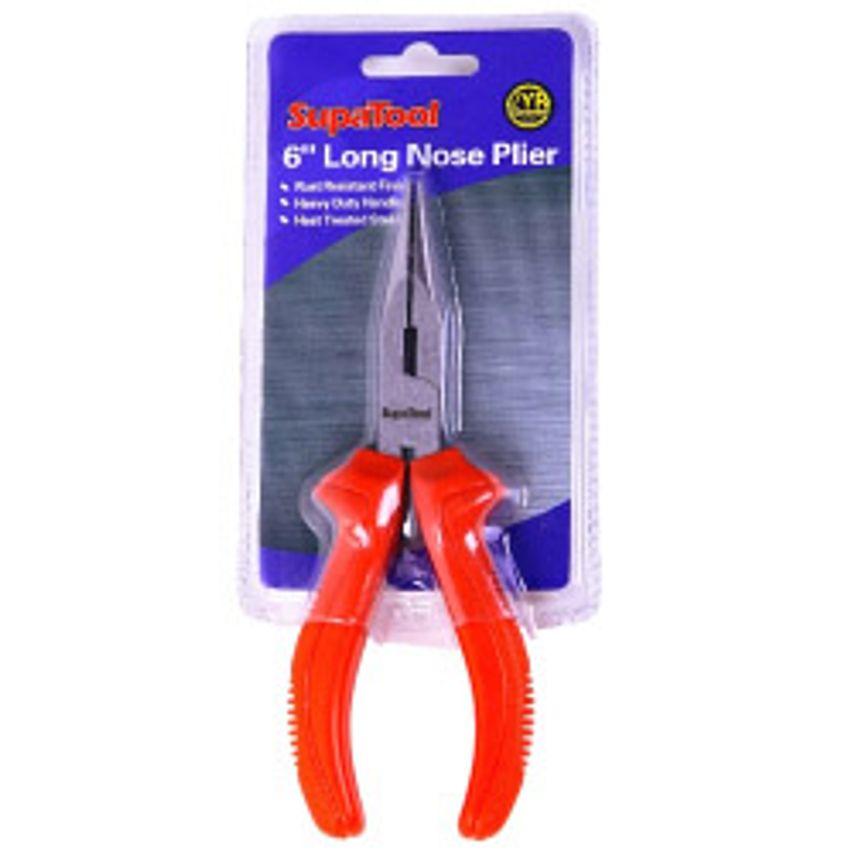 Long Nose Plier 6 (150mm)