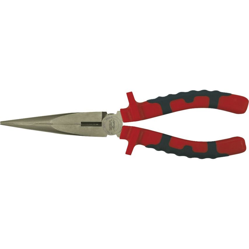 Long Nose Plier Mastercut 200 Mm Titacrom Bimat