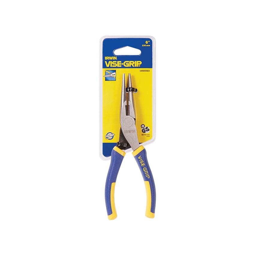 Long Nose Pliers 150mm (6in) VIS10505503