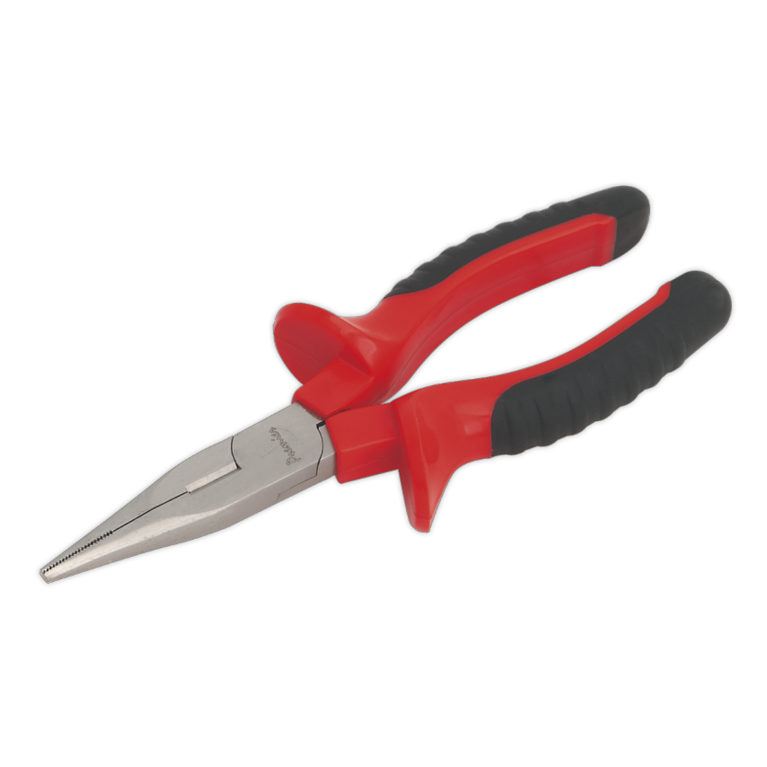 Long Nose Pliers 170mm - AK8506