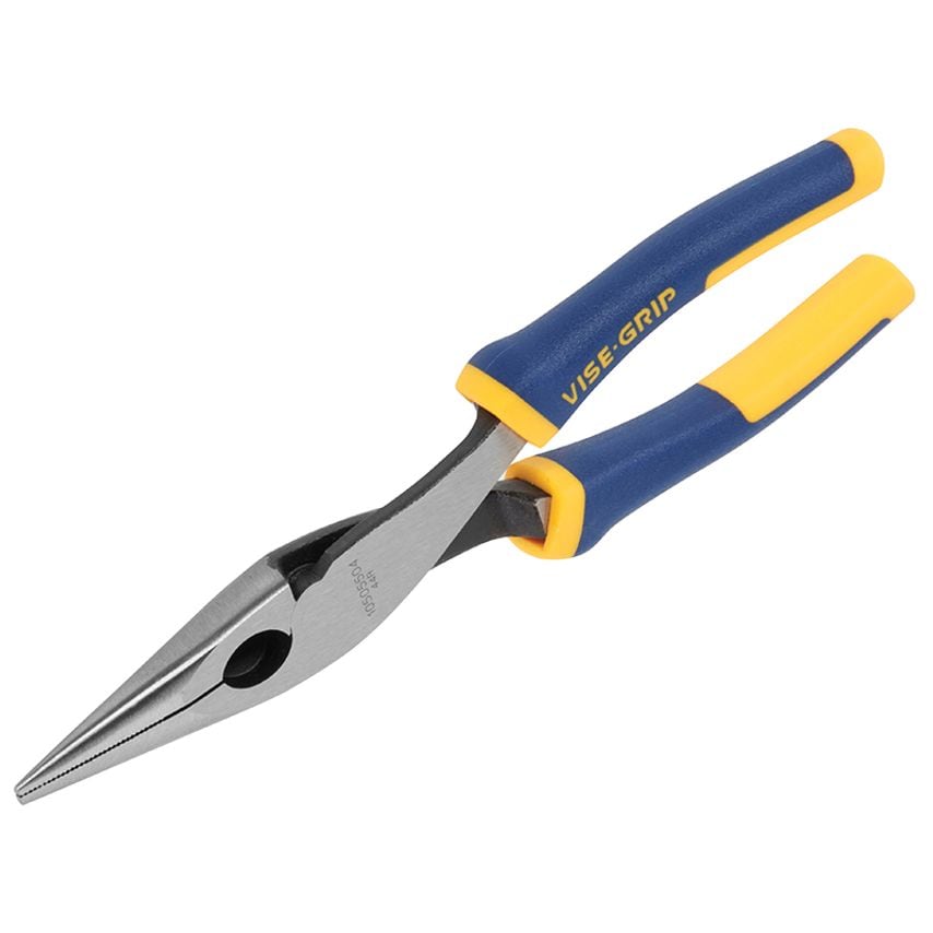 Long Nose Pliers 200mm (8in) VIS10505504