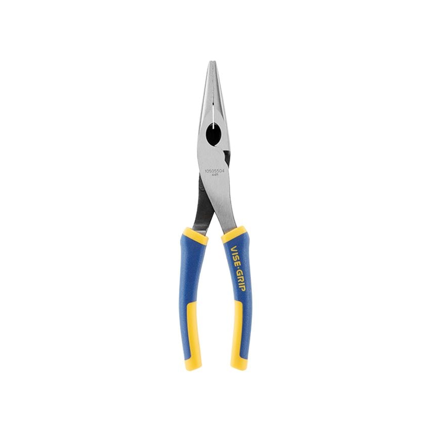 Long Nose Pliers 200mm (8in) VIS10505504