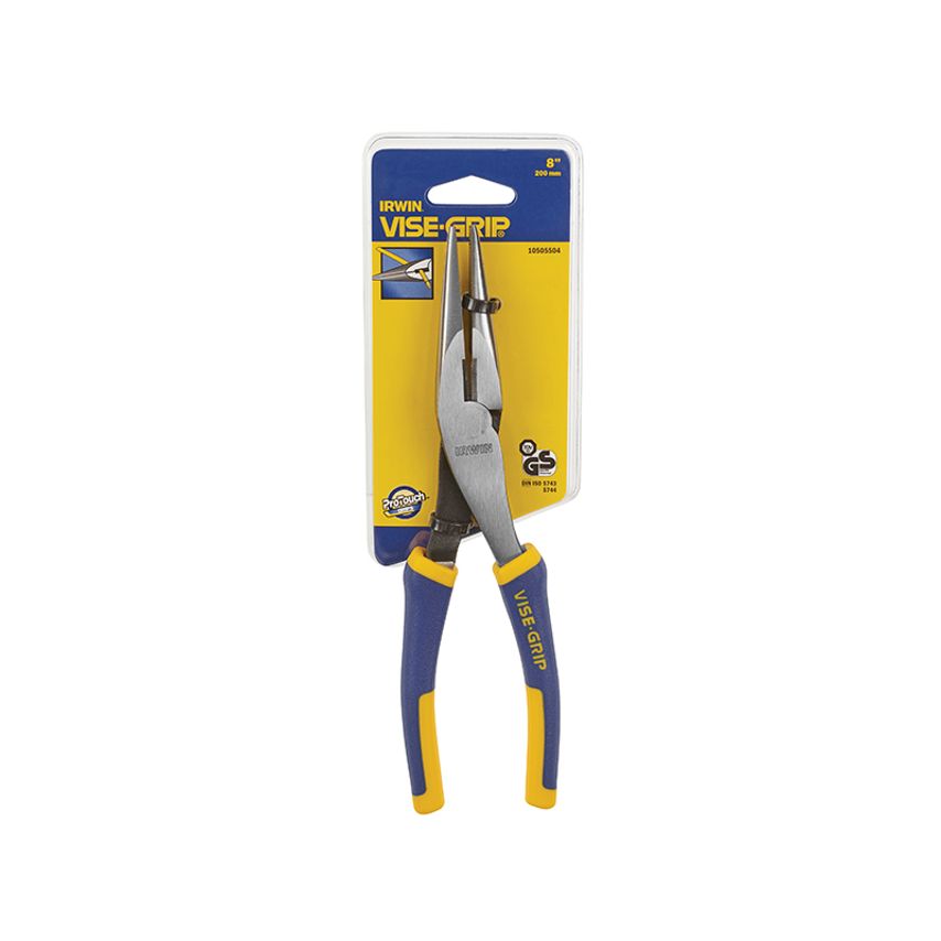Long Nose Pliers 200mm (8in) VIS10505504