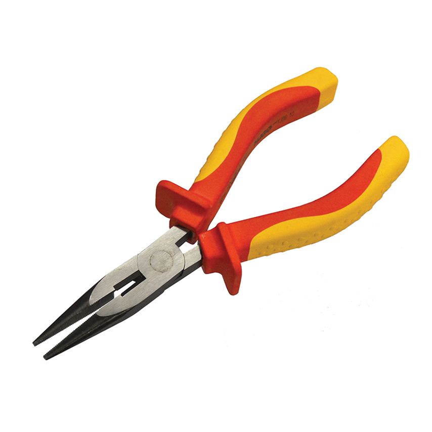 Long Nose Pliers VDE 170mm FAIPLVDELN6