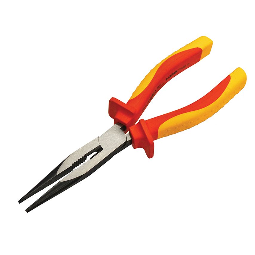 Long Nose Pliers VDE 210mm FAIPLVDELN8