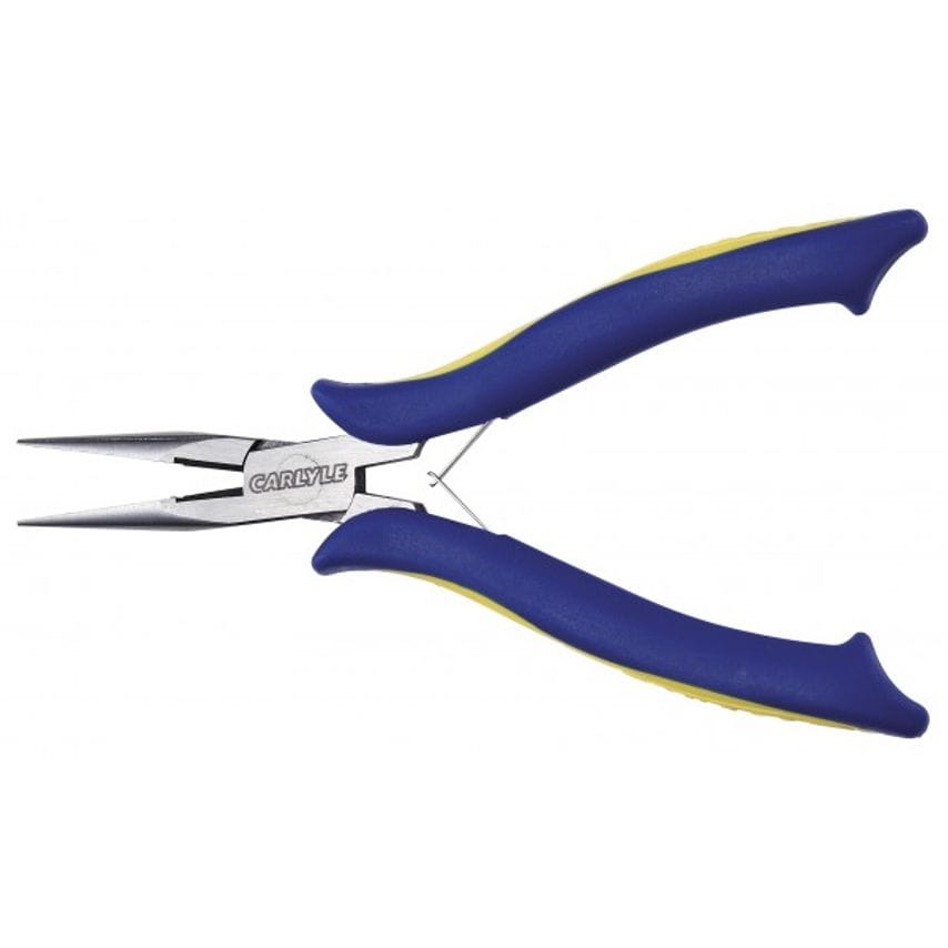 Long Nose Pliers - Mini - 5 1/2in. - MPLN5
