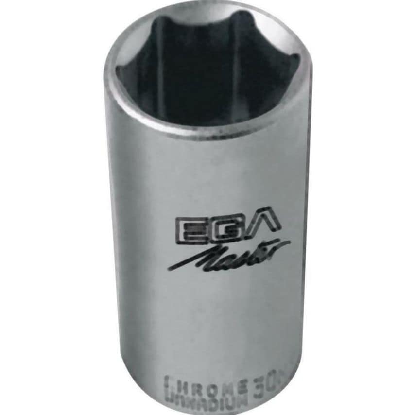 Long Pattern Ballpoint Hexagonal Key Wrench 1/16" Inox