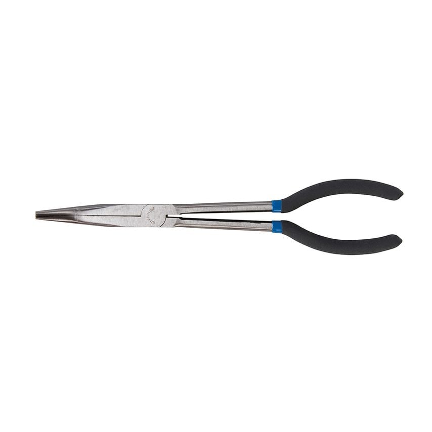 Long Reach Electronics Pliers Bent