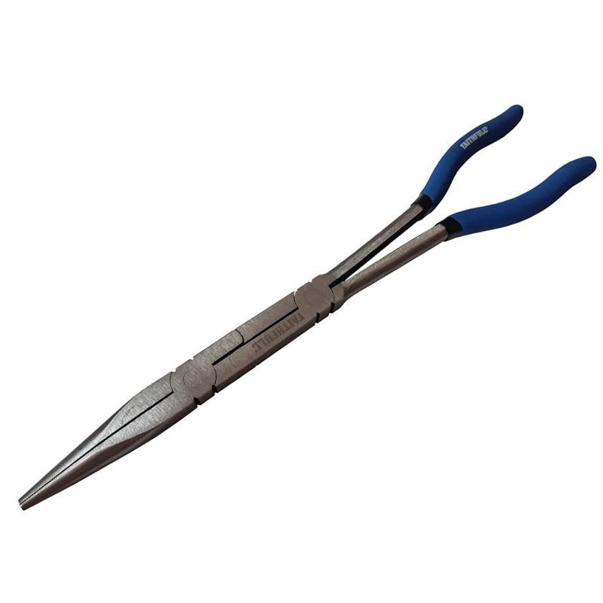 Long Reach Long Nose Pliers 335mm (13in) FAIPLLN335