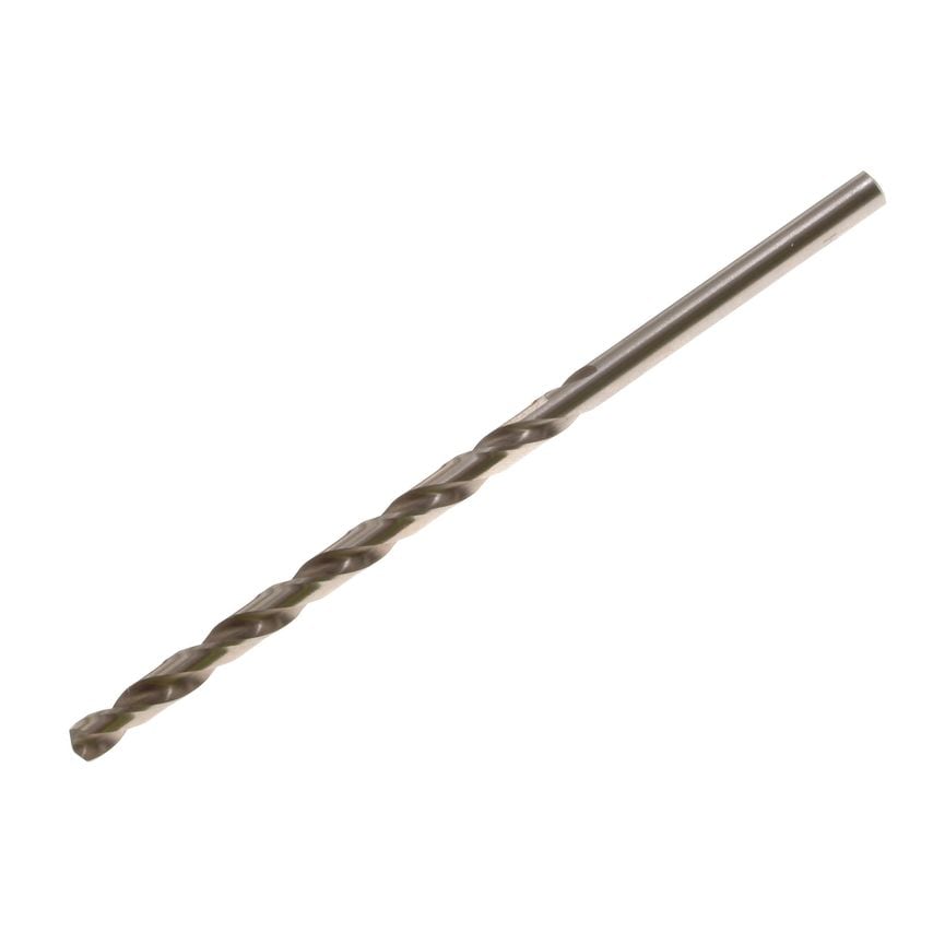 Long Series HSS Jobber Drill Pre Pack 12.00mm OL205mm WL134mm FAIPP1200LS