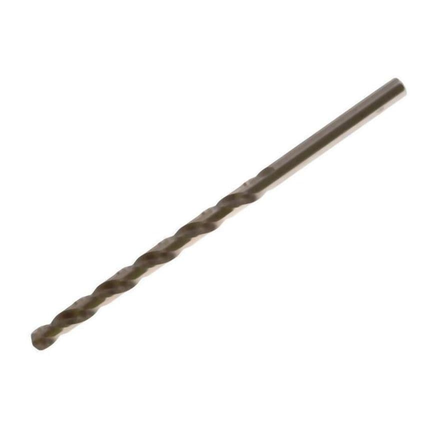 Long Series HSS Jobber Drill Pre Pack (2) 2.00mm OL85mm WL56mm FAIPP200LS