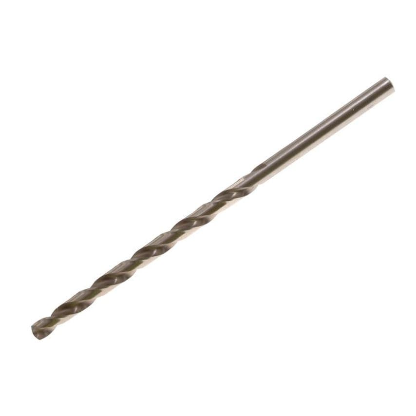 Long Series HSS Jobber Drill Pre Pack (2) 6.00mm OL139mm WL91mm FAIPP600LS