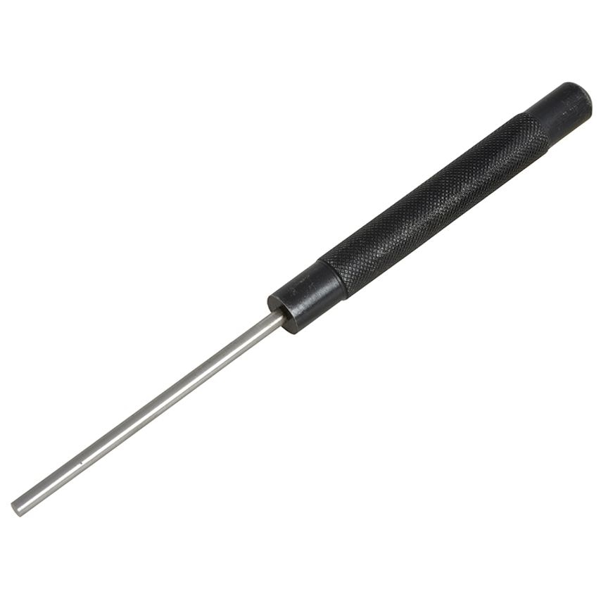 Long Series Pin Punch 4.8mm (3/16in) Round Head FAIPP316RHL