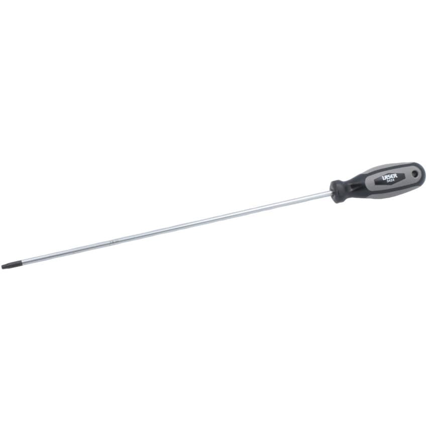 Long Star Screwdriver T20