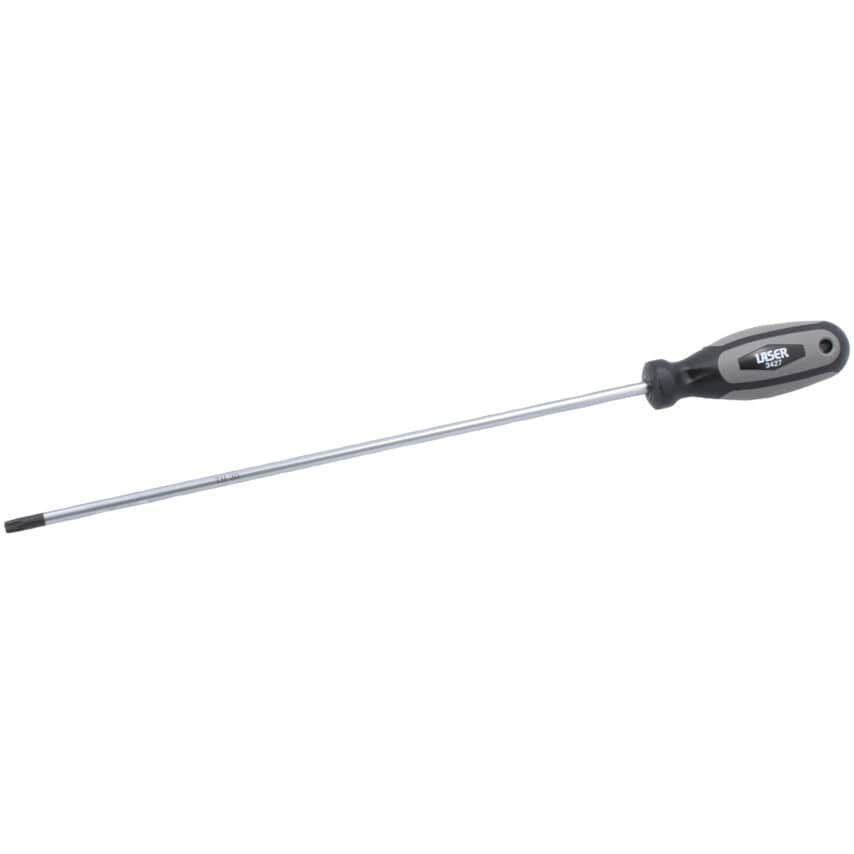 Long Star Screwdriver T30