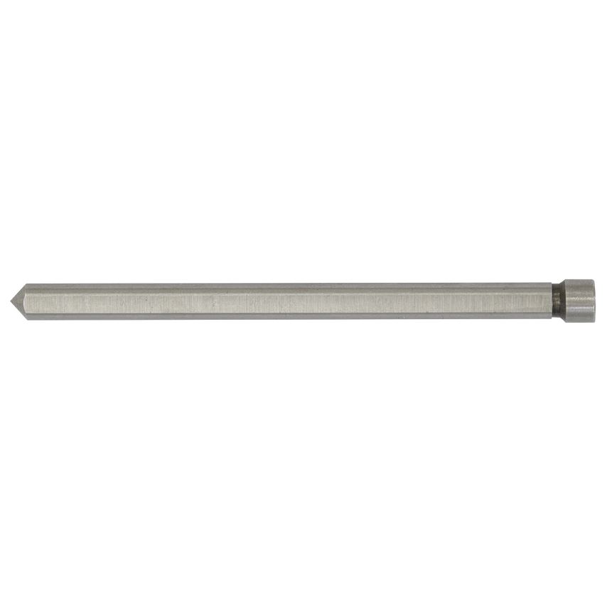 Long Straight Pin Pilot Rod 102mm