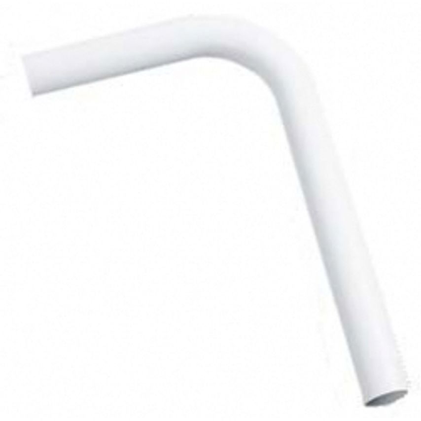 Low Level Flush Pipe 14" x 9"