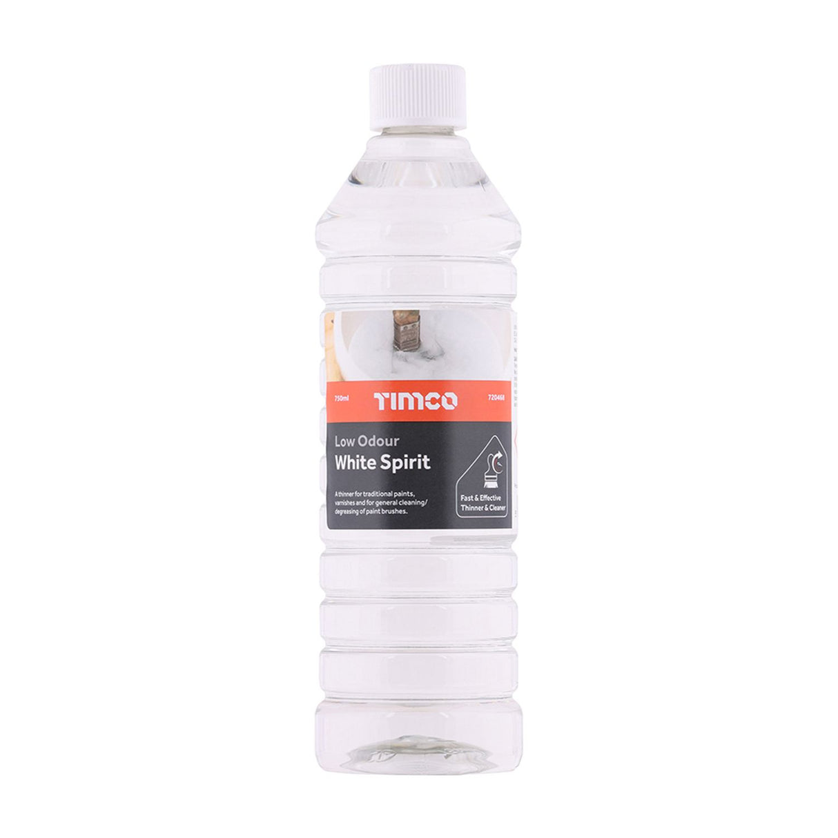 Low Odour White Spirit - 720468