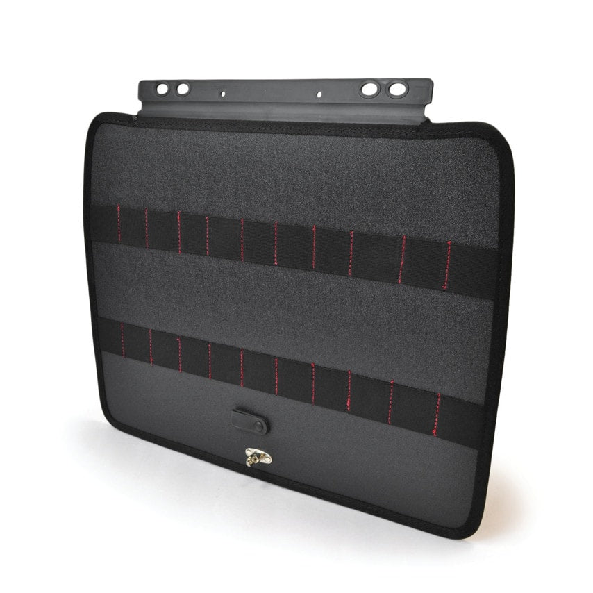 Lower Tool Board for HPDE Resin Capacity Case