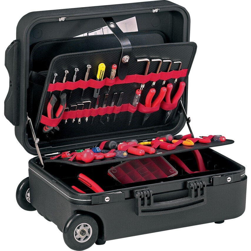 Lower Tool Board for Hi-impact Tool Case