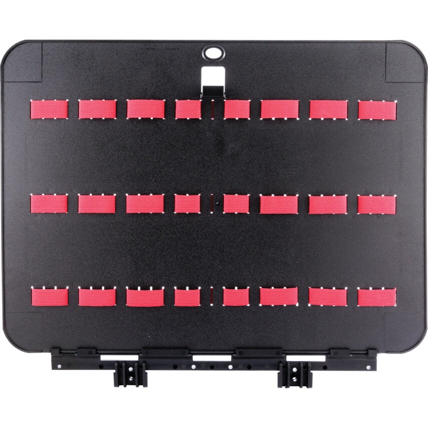 Lower Tool Board for Polypropylene Plastic Tool Case