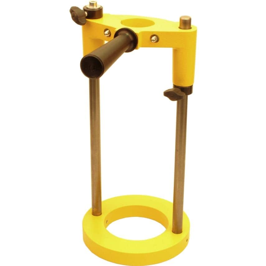 Lowering Device for Countersinks Max 85MM of Countersink Without Springs, 1405210