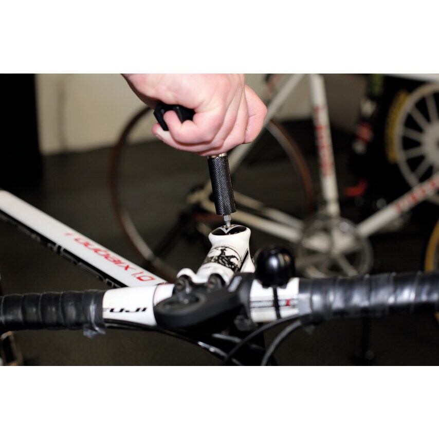 Ltr Torque Bit Driver T-Handle
