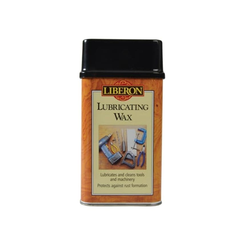 Lubricating Wax 500ml