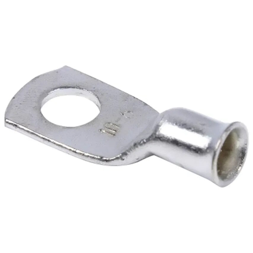 Lug Crimp Belled Entry 10mm Copper - NT10-6