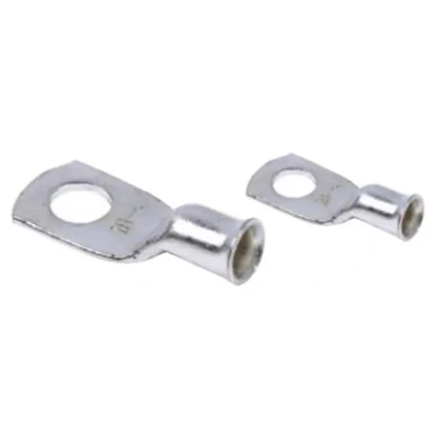 Lug Crimp Belled Entry 25mm Copper - NT25-8