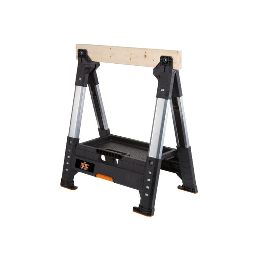 Lumberjack Sawhorse KET257188N