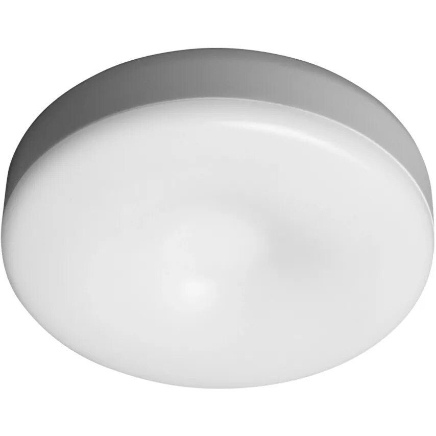 Lumin Dot-it Touch Slim 4000K IP54 0.45W 32LM White 120 Degree Bea