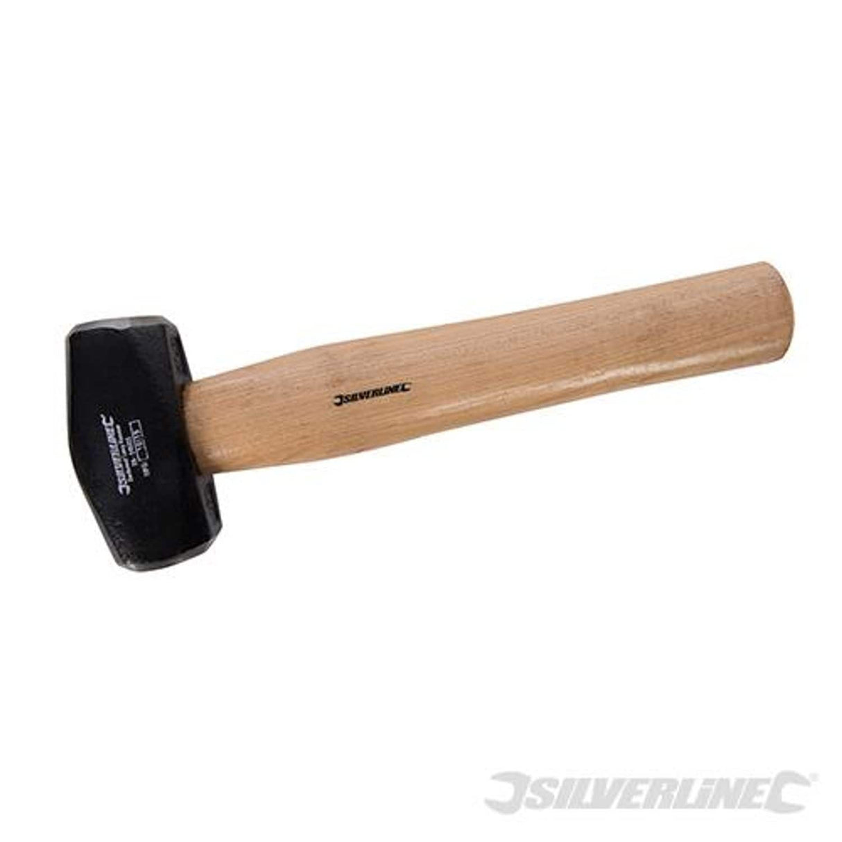 Lump Hammer Ash 2lb (0.91kg)